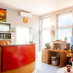 Raki Hotell Bratislava