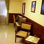 Hotell Raki