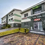 Raki Hotel 3*