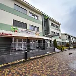 Hotell Raki Bratislava