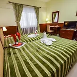 Hotell Raki Bratislava