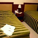 Hotell Raki