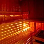Hotell Raki Bratislava