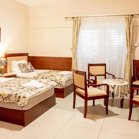 Raki Hotel Bratislava