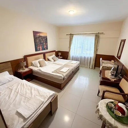 Otel Raki