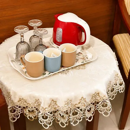 فندق Raki براتسيلافا