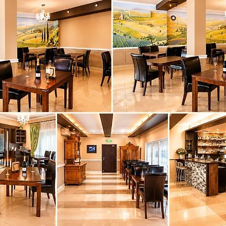 Otel Raki