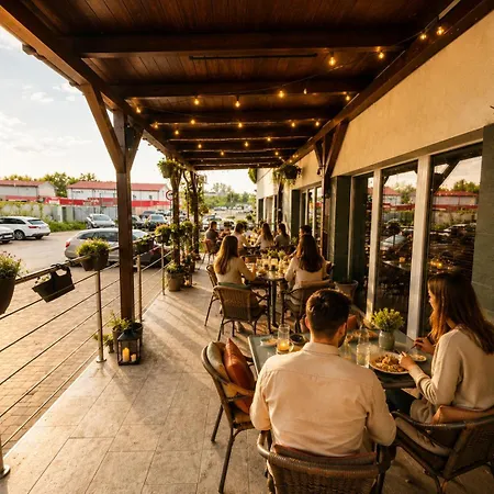 Raki Otel Bratislava