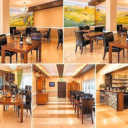 Hotel Raki 3*