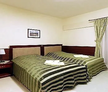 Hotel Raki Pressburg