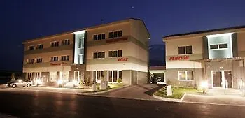Raki Hotel Pressburg