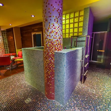 Hotel Raki Bratysława