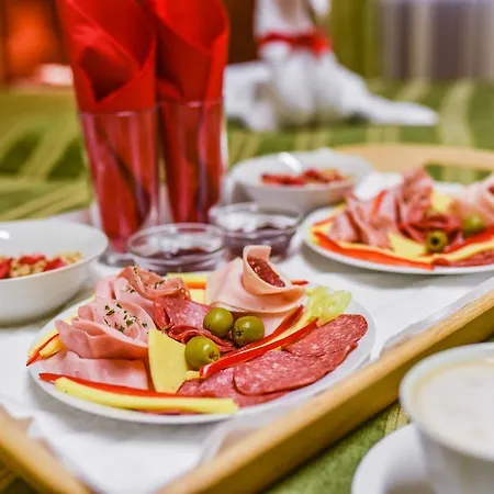 Raki Hotel Bratysława