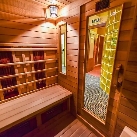 Raki Hotel Bratysława