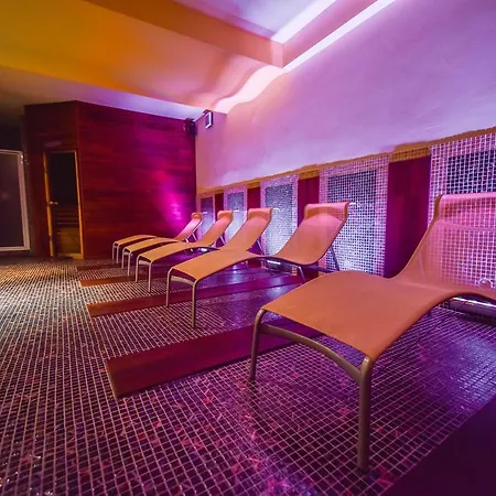 Raki Hotel Pressburg