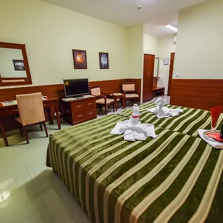 Raki Hotel Bratysława