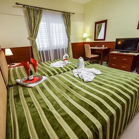 Hotel Raki Bratysława