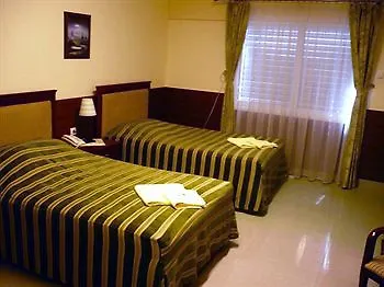 Raki Hotel Bratysława