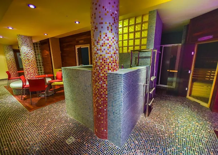 Hotel Raki Bratislava