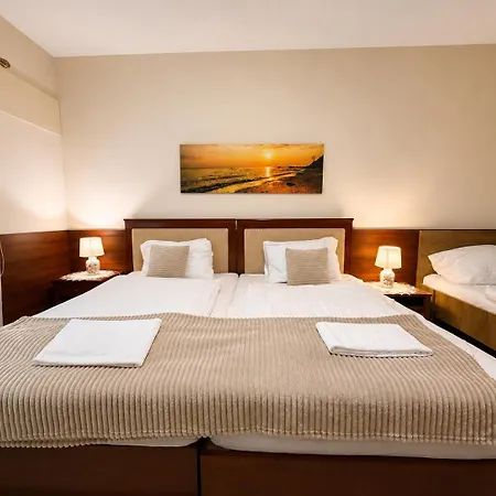 Hotel Raki Bratislava