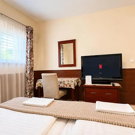 Raki Hotel Bratislava