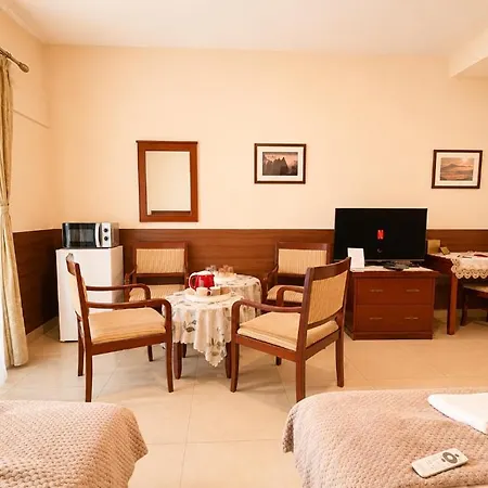 Raki Hotel