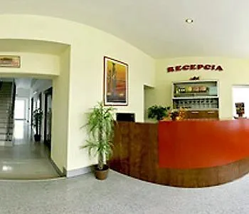 Raki Hotel 3*