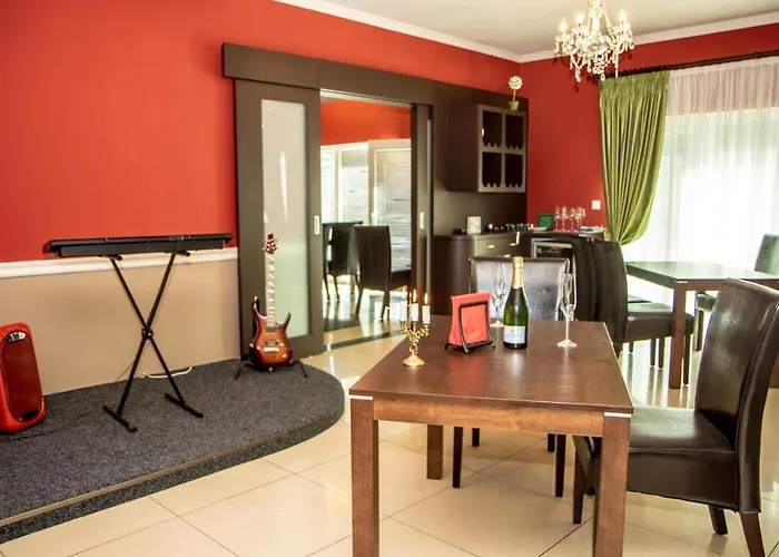 فندق Raki براتسيلافا