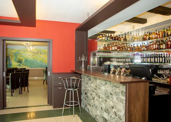 Raki براتسيلافا