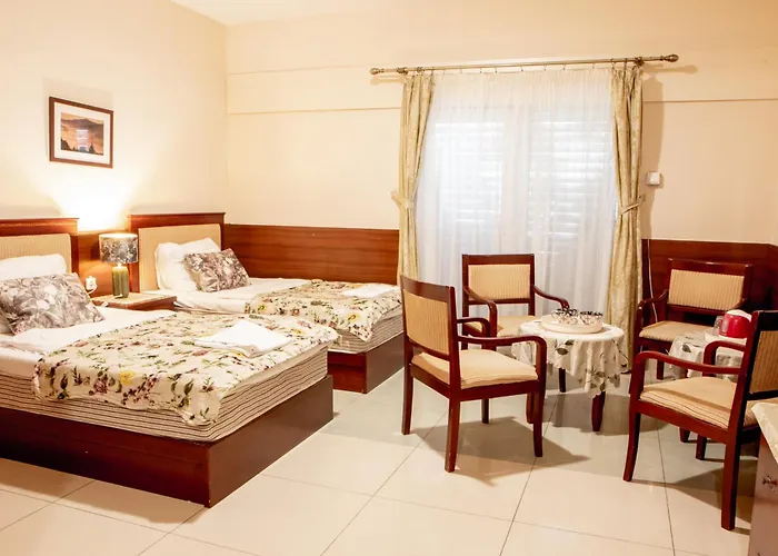 Raki فندق براتسيلافا