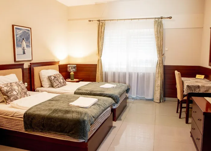 Raki 3* براتسيلافا