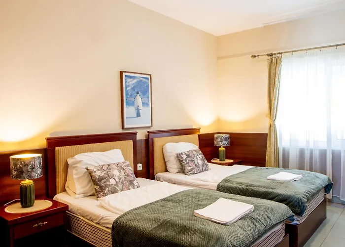 Raki فندق براتسيلافا