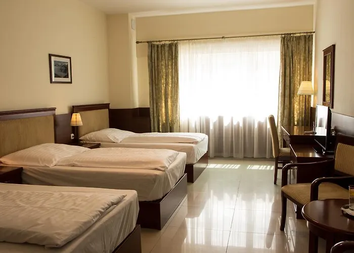 Raki 3* براتسيلافا