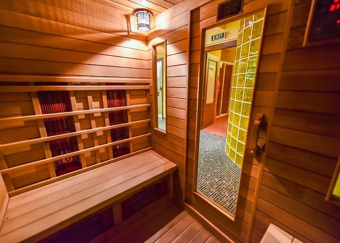 Raki فندق براتسيلافا