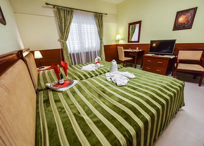 فندق Raki براتسيلافا