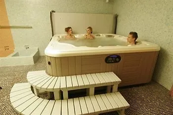 Raki 3* براتسيلافا