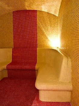 Raki Hotel 3*